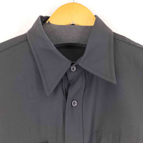 IRENISA FLAP POCKET SHIRT メンズ JPN:2