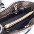 コーチ COACH シグネチャーロゴ ミニ マーゴット キャリーオール 2way ショルダーバッグ レディース