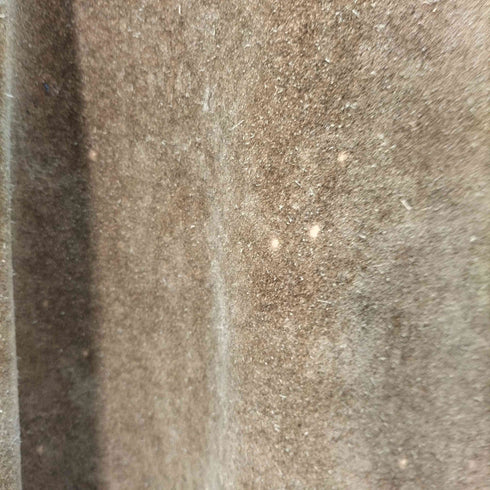 キッズラブゲイト KIDS LOVE GAITE カウレザー プルオーバージャケット メンズ ONE SIZE