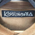キッズラブゲイト KIDS LOVE GAITE カウレザー プルオーバージャケット メンズ ONE SIZE