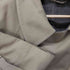 SEALUP EURO 80 裏地チェック トレンチコート メンズ 50
