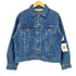 VICERER CLUB ブルゾン デニムジャケット メンズ import:L