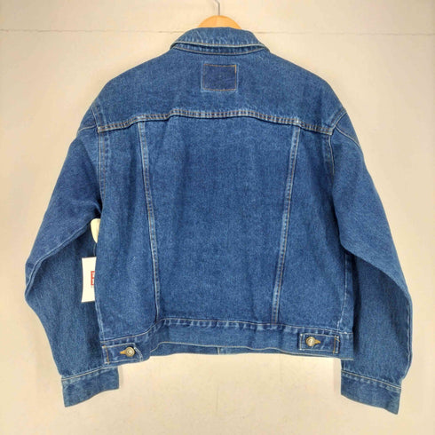 VICERER CLUB ブルゾン デニムジャケット メンズ import:L