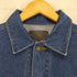 VICERER CLUB ブルゾン デニムジャケット メンズ import:L