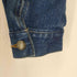 VICERER CLUB ブルゾン デニムジャケット メンズ import:L