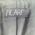 filart ツイードハーフコート レディース