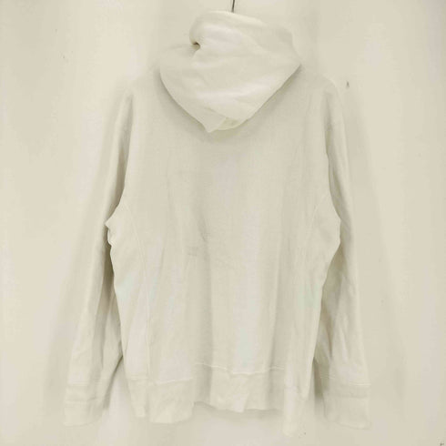 チャンピオン Champion REVERSE WEAVE 青タグ復刻 プルオーバースウェットパーカー メンズ XXL