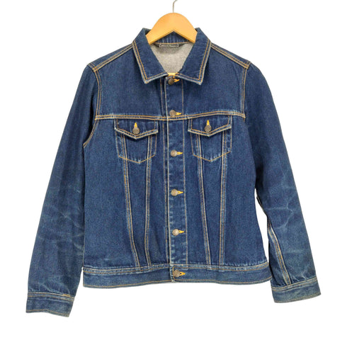 デニムジャケット メンズ import:M