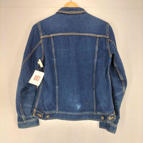 デニムジャケット メンズ import:M
