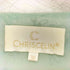 chriscelin 総ビーズレースカットソー レディース JPN:38