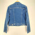 リーバイス Levis 3rd デニムジャケット レディース import:M