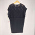 ディーゼル DIESEL 00S レース切替チュニック レディース XS