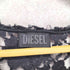 ディーゼル DIESEL 00S レース切替チュニック レディース XS