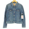 リーバイス Levis 3rd デニムジャケット メンズ import:XL
