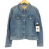 リーバイス Levis 3rd デニムジャケット メンズ import:XL