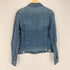 リーバイス Levis 3rd デニムジャケット メンズ import:XL
