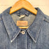 リーバイス Levis 3rd デニムジャケット メンズ import:XL