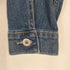 リーバイス Levis 3rd デニムジャケット メンズ import:XL