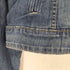 リーバイス Levis 3rd デニムジャケット メンズ import:XL