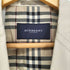 バーバリーロンドン BURBERRY LONDON 裏地ノバチェック 2Bテーラードジャケット メンズ JPN:L