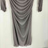 バブ Bab TULLE GATHER ONEPIECE レディース FREE