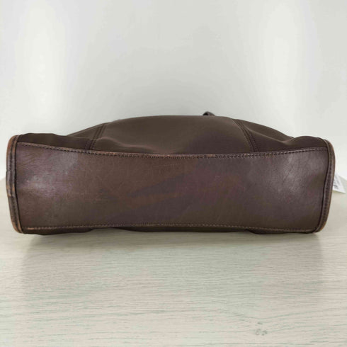 コーチ COACH OLD ネオプレントートバッグ レディース