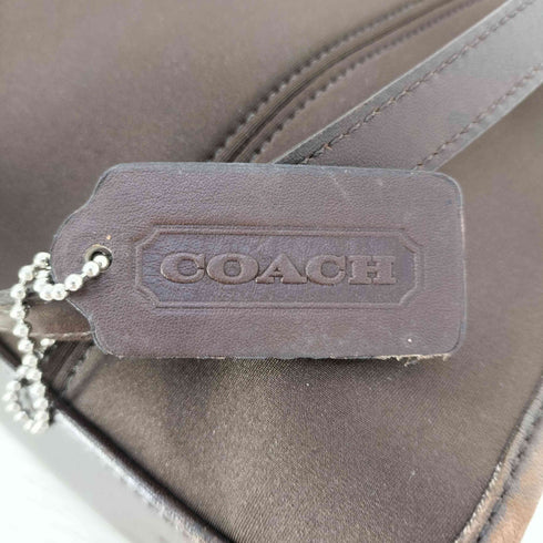 コーチ COACH OLD ネオプレントートバッグ レディース