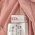 taffeta メッシュカットソー レディース