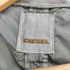 ディーゼル DIESEL 90~00S シャーリング加工ナイロンコート レディース XXS