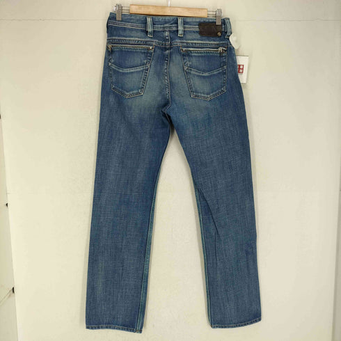 ディーゼル DIESEL RAYAN ジップポケットデザインデニムパンツ メンズ W29L32