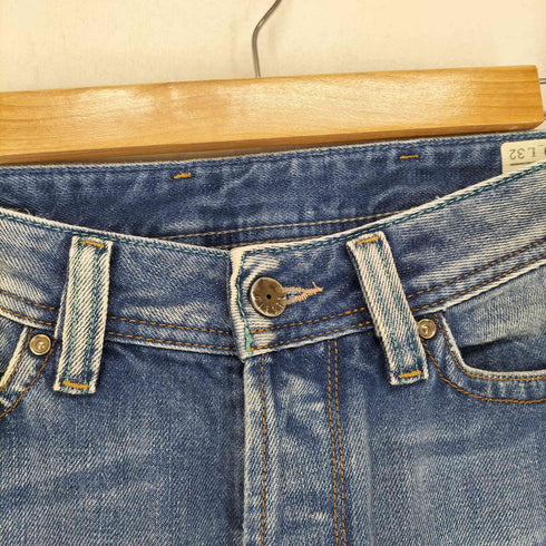 ディーゼル DIESEL RAYAN ジップポケットデザインデニムパンツ メンズ W29L32