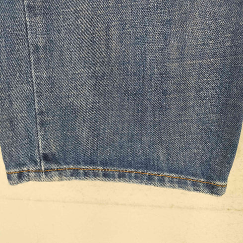 ディーゼル DIESEL RAYAN ジップポケットデザインデニムパンツ メンズ W29L32