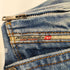 ディーゼル DIESEL RAYAN ジップポケットデザインデニムパンツ メンズ W29L32
