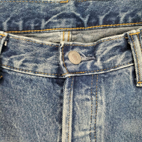 ギャップ Gap 90S LOOSE ルーズフィットデニムパンツ メンズ 36×32