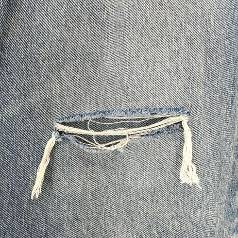 ギャップ Gap 90S LOOSE ルーズフィットデニムパンツ メンズ 36×32
