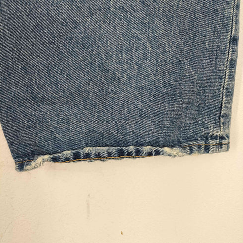 ギャップ Gap 90S LOOSE ルーズフィットデニムパンツ メンズ 36×32