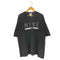 ナイキ NIKE USA製 白タグ ロゴプリント クルーネックTシャツ メンズ import:L