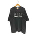 ナイキ NIKE USA製 白タグ ロゴプリント クルーネックTシャツ メンズ import:L