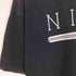 ナイキ NIKE USA製 白タグ ロゴプリント クルーネックTシャツ メンズ import:L
