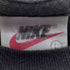 ナイキ NIKE USA製 白タグ ロゴプリント クルーネックTシャツ メンズ import:L