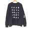 CMNY INDEPENDENTボディ 裏起毛 フロントプリント スウェット メンズ import:L