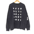CMNY INDEPENDENTボディ 裏起毛 フロントプリント スウェット メンズ import:L