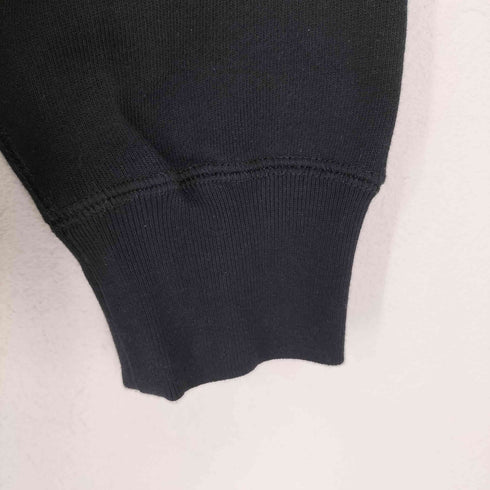 CMNY INDEPENDENTボディ 裏起毛 フロントプリント スウェット メンズ import:L