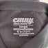 CMNY INDEPENDENTボディ 裏起毛 フロントプリント スウェット メンズ import:L
