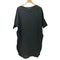 ミズイロインド mizuiro ind ロング ドルマンスリーブ S/S カットソー Tシャツ レディース