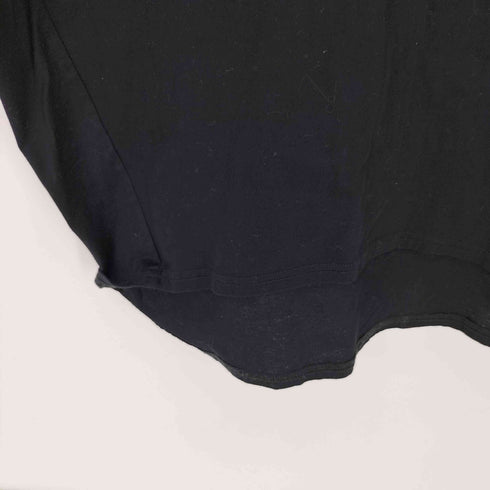 ミズイロインド mizuiro ind ロング ドルマンスリーブ S/S カットソー Tシャツ レディース