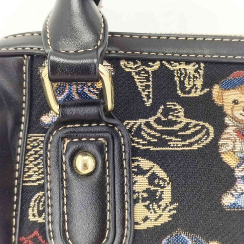 erang bear バッグ レディース