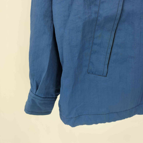 ミスタージュンコ Mr.JUNKO JEANS ジップアップ マルチポケット マウンテンジャケット メンズ M