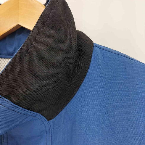ミスタージュンコ Mr.JUNKO JEANS ジップアップ マルチポケット マウンテンジャケット メンズ M