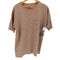グーフィクリエーション GOOFY CREATION 日本製 ボーダークルーネックTシャツ メンズ JPN:M